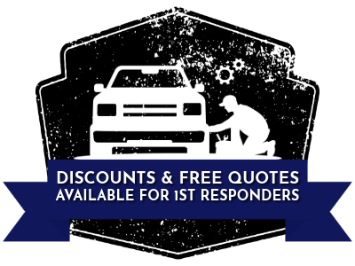 CG Autoworks LLC Badge